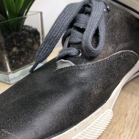 REDUCED! 🎉HP🎉Polo Ralph Lauren sneakers - Picture 2 of 11